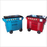 Pin Type Welding Machines