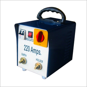 Welding Machines