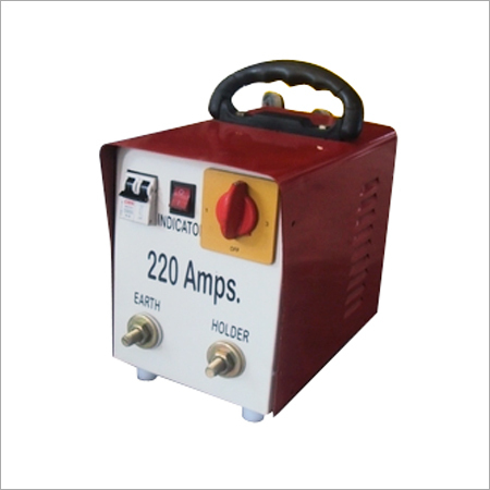 MIG Welding Machines