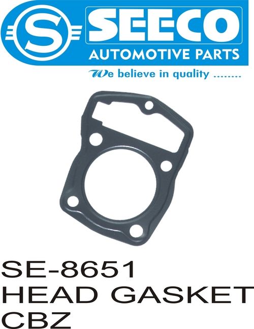 HEAD GASKET