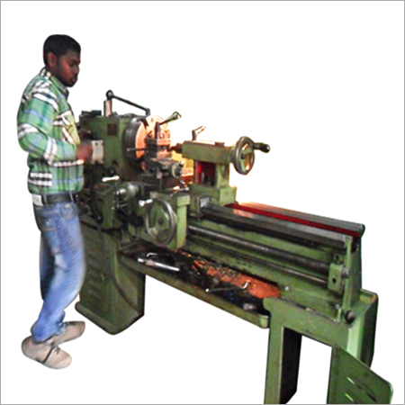 Cold Forging Machine