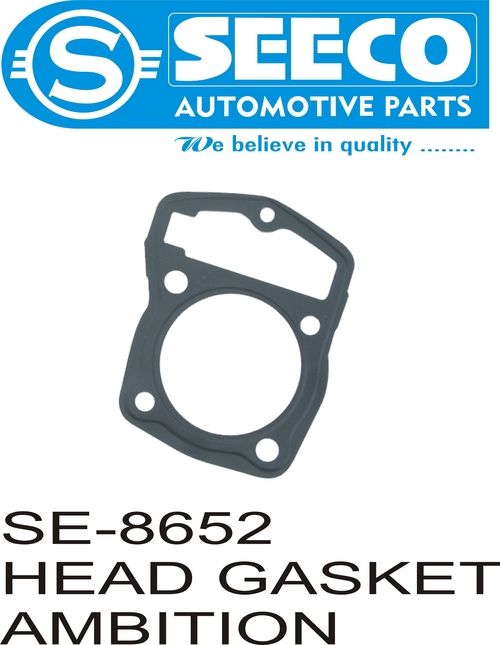 HEAD GASKET