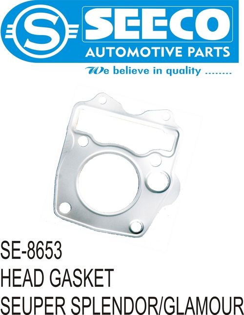 HEAD GASKET