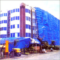 HDPE Construction Covers