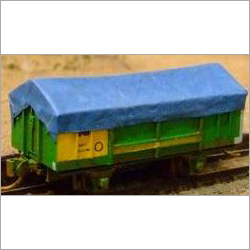 Tarpaulin Container Cover