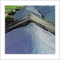 HDPE Fumigation Covers