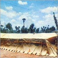 Poultry Tarpaulin Curtains