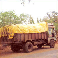 Truck Tarpaulin Cover
