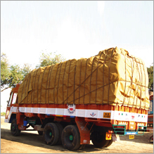 Truck Tarpaulins