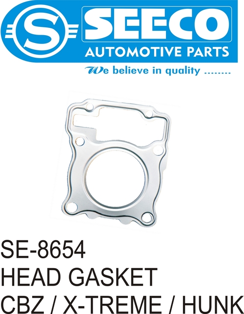 HEAD GASKET