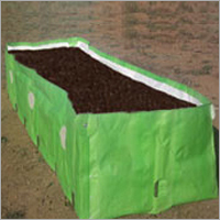 HDPE Vermi Beds
