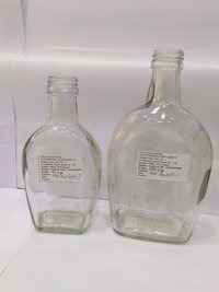 brandy bottle