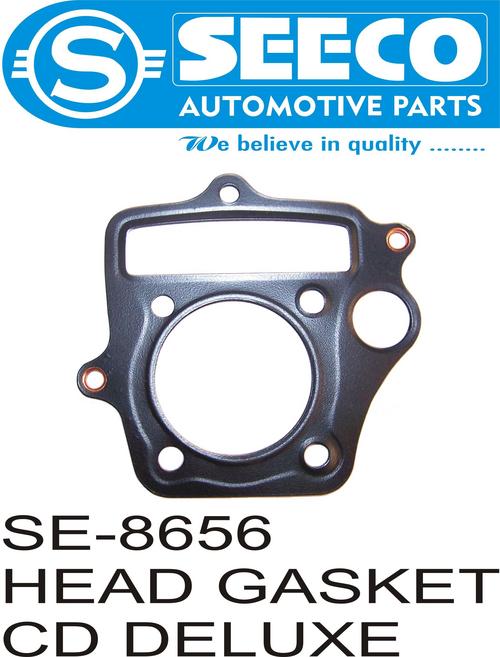 HEAD GASKET