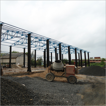 Fabrication Services