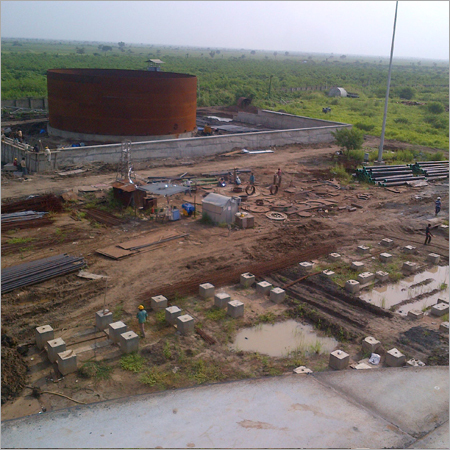 Civil Construction Contractors