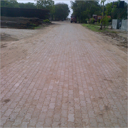Block Paving Services