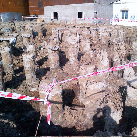 Cross Country Pipeline Service