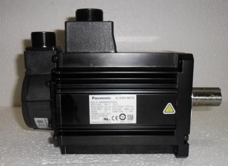 MSME302GCG 3KW Servo Motor Without Brake