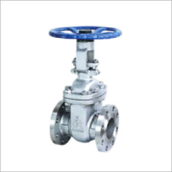 Marine ANSI Cast Steel Gate Valve