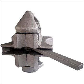Marine Equipment