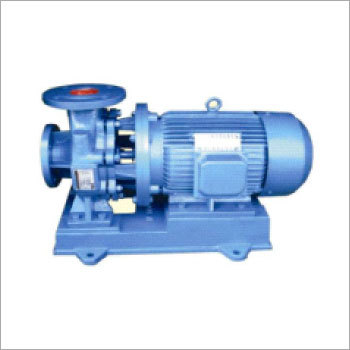 Marine Horizontal Type Water Pump