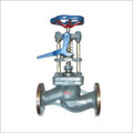 Marine Cast Steel Emergency Shut Off Valve