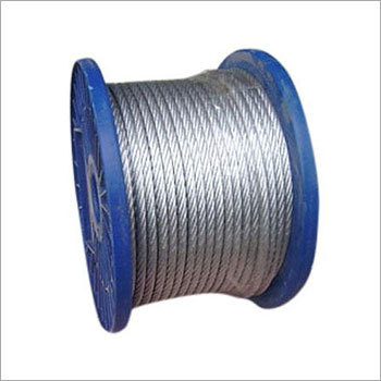 Staineless Steel Wire Rope