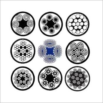 Steel Wire Ropes