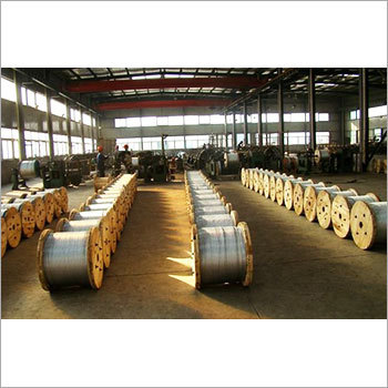 Steel Wire Rope