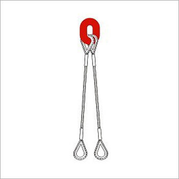 Two Limbs Sling