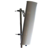 18dBi patch panel antenna