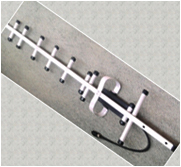 12dBi yagi antenna
