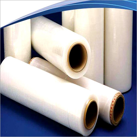 Manual Wrap Stretch Film
