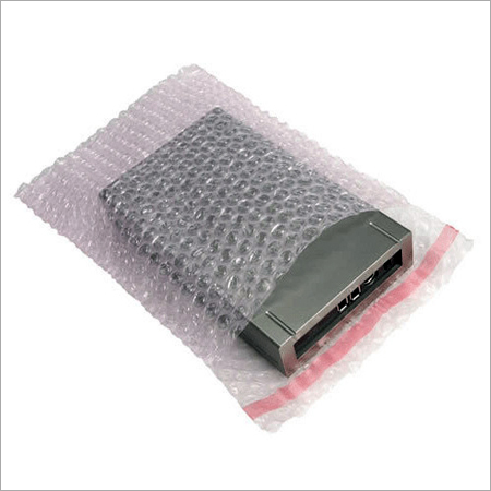 Air Bubble Pouches