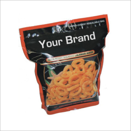 Zipper Pouches