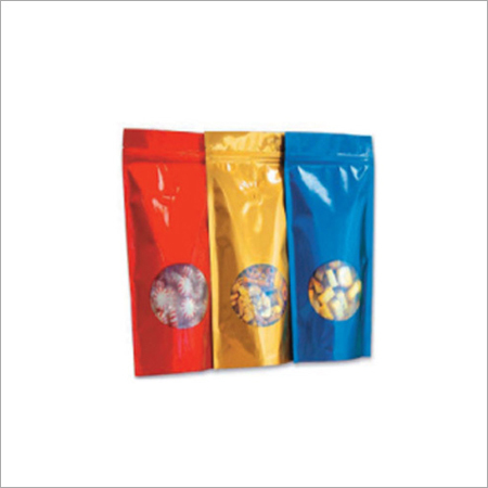 Seal Pouch