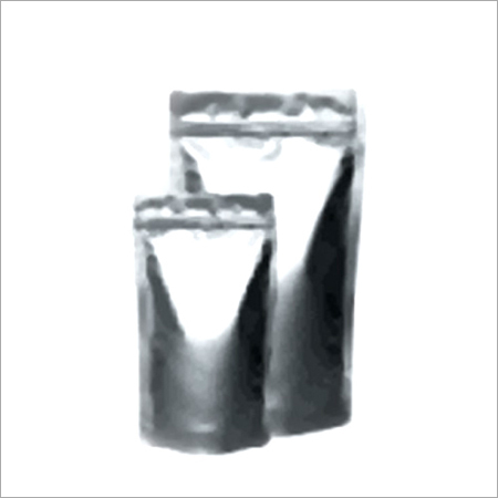 Barrier Foil Pouches
