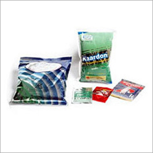 Pesticides Packaging Pouch - Eco-Friendly Plastic Varied Sizes Flexible Shape Customizable Print | Attractive Design Leakproof High Strength Easy Seal