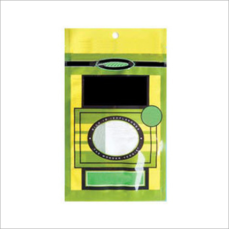 Electronic Packaging Material