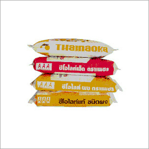 BOPP Laminated Woven Bags