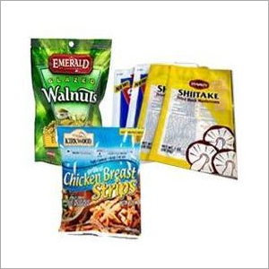 Packaging Pouches