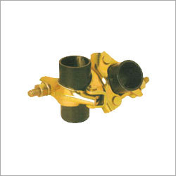 Pressed Swivel Coupler Hire