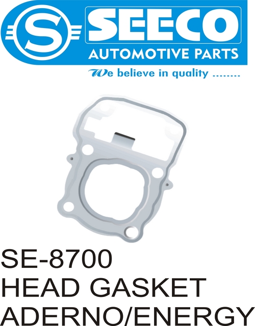 HEAD GASKET