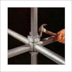 Scaffolding Cuplock On Hire