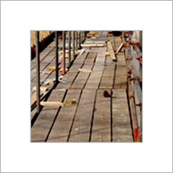 Planks Rental Service