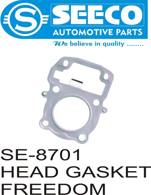 HEAD GASKET