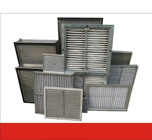 Air Filters