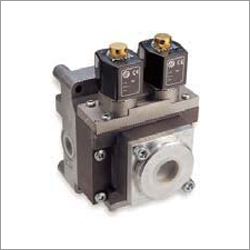 Special Safety Valves