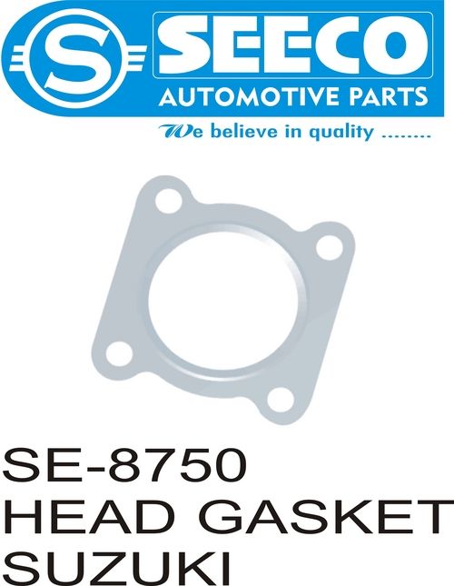 HEAD GASKET