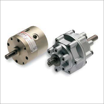 Rotary Actuators